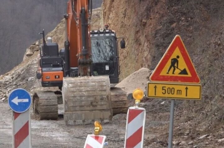 RADOVI ŠIROM SRBIJE! Ne krećite na put bez ovih informacija - biće potpuna obustava, zatvaranje deonica i usporen protok saobraćaja!