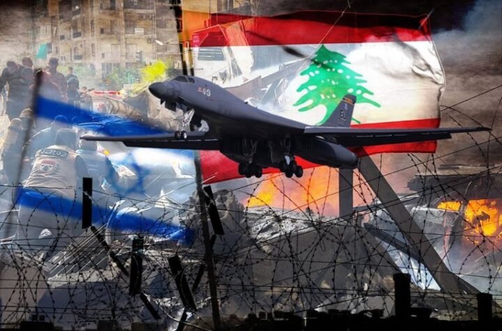 RAT SE NASTAVLJA! Hezbolah odbacio PREKID VATRE sa Izraelom - region ponovo pred EKSPLOZIJOM SUKOBA!