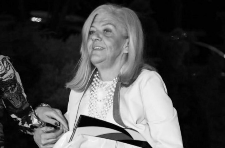 RAZARAJUĆA ISTINA IZA PESME KOJU JE NAPISALA MARINA TUCAKOVIĆ! Najveća tajna dospela u javnost tada, ovaj detalj ledi krv u žilama!