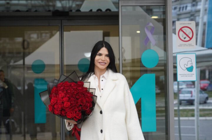 RAZVODI SE NAŠA MANEKENKA - DEJANA ŽIVKOVIĆ STAVILA TAČKU NA BRAK SA OVIM MOĆNIKOM! Niko nije imao pojma šta se dešava u njihovom domu!