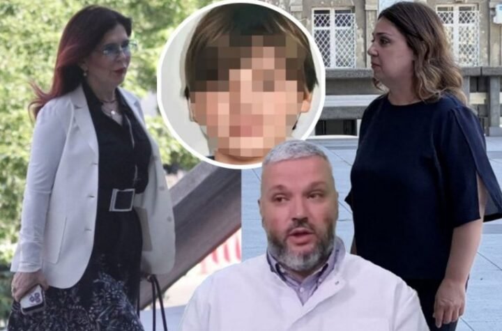 "REZULTAT NJIHOVOG VASPITANJA JE DETE KOJE JE DOŠLO U ŠKOLU I NAPRAVILO 10 GROBOVA!" Punomoćnici roditelja ubijene dece u "Ribnikaru" progovorili o suđenju Kecmanovićima!