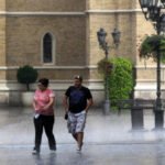 RHMZ UPOZORAVA! U naredna DVA SATA kreće nevreme u ovom delu Srbije!