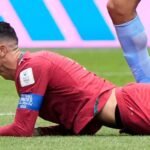 RONALDO POSTIGAO PRVI GOL NA MUNDIJALU! U facu svim kritičarima!