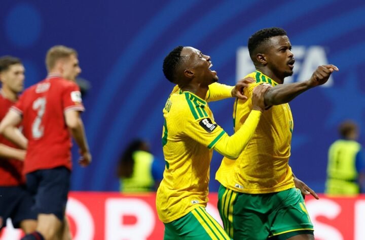 Remi fudbalera Češke i Južne Afrike: Završen prvi meč drugog kola na Mundijalu