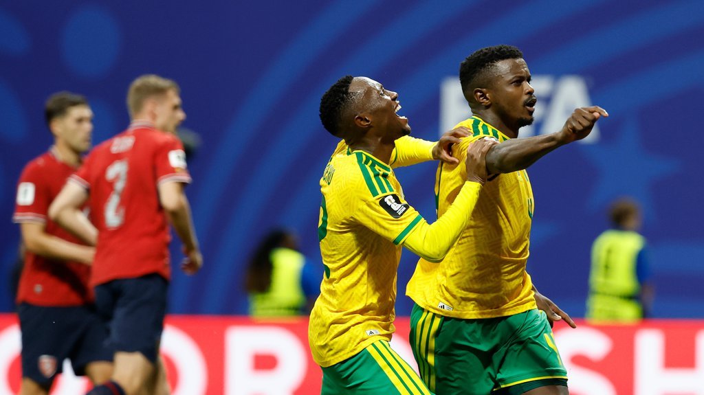 Remi fudbalera Češke i Južne Afrike: Završen prvi meč drugog kola na Mundijalu
