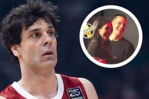 "SAMO SU SE POSVAĐALI, POMIRIĆE SE" Šok-bomba nakon razvoda Jelisavete Orašanin i Teodosića, ceo grad bruji o ovome!