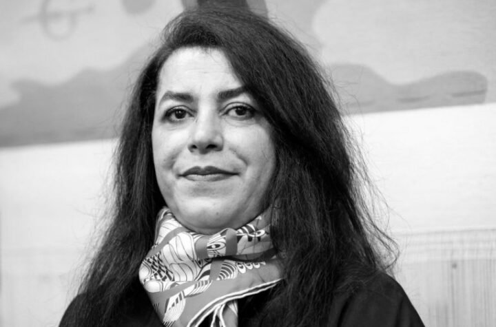 SAOPŠTEN UZROK SMRTI MARĐAN SATRAPI!