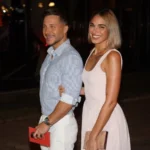 SAŠA KOVAČEVIĆ UPLAŠEN ZA STANJE TRUDNE SUPRUGE! Čuo šta može da joj se desi, nije verovao da će se ovako ponašati u drugom stanju!