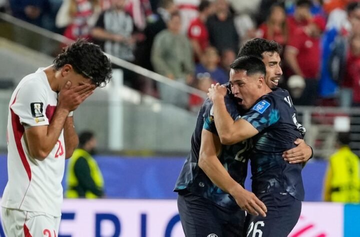 SKANDAL KOJI TRESE MUNDIJAL! FIFA IZBACILA KOMENTATORA ZBOG NAPADA! Evo šta se dogodilo...