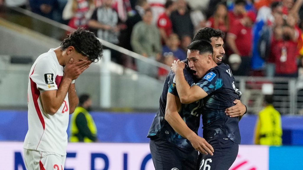 SKANDAL KOJI TRESE MUNDIJAL! FIFA IZBACILA KOMENTATORA ZBOG NAPADA! Evo šta se dogodilo...