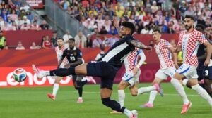 SKANDAL NA PRIPREMAMA! HRVATSKA U NEVERICI! Zvezda tima izbačena iz ekipe posle haosa na treningu!