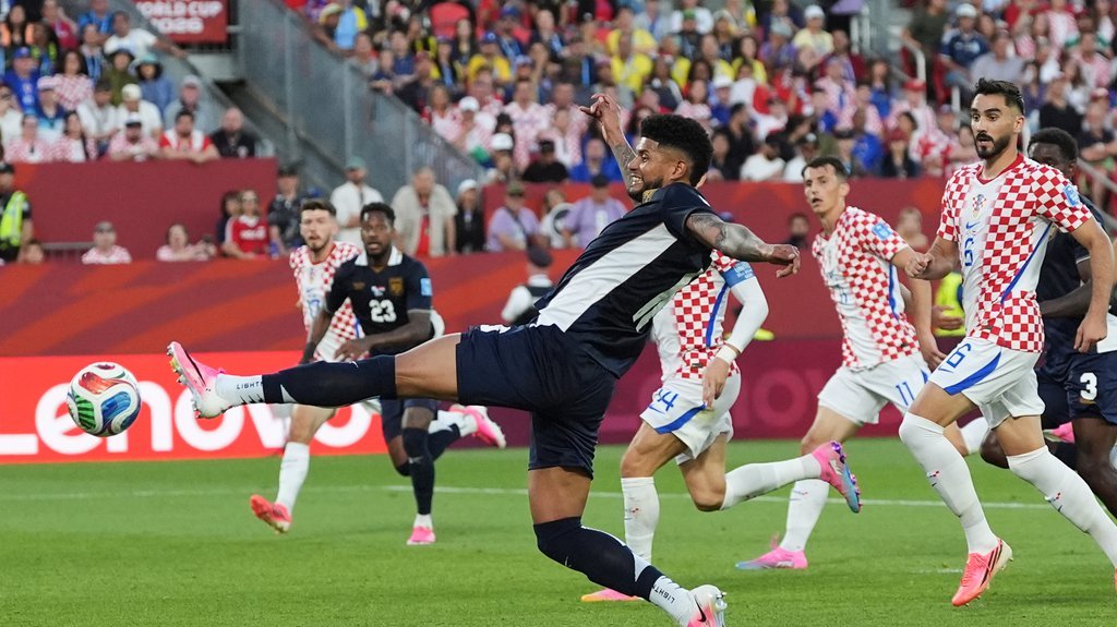 SKANDAL NA PRIPREMAMA! HRVATSKA U NEVERICI! Zvezda tima izbačena iz ekipe posle haosa na treningu!