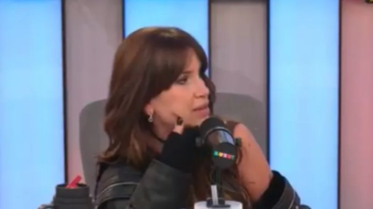 SKANDAL: Voditeljka u programu uživo rekla da je Mesijev otac umro, pa odmah dala otkaz