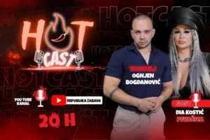 SKANDALOZNO! Našoj pevačici UKRALI BEBU, sve se desilo na NJEGOVOM KONCERTU: Spisak poznatih dama koje se bave PROSTITUCIJOM!