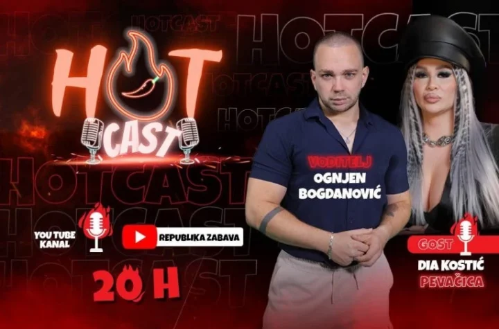 SKANDALOZNO! Našoj pevačici UKRALI BEBU, sve se desilo na NJEGOVOM KONCERTU: Spisak poznatih dama koje se bave PROSTITUCIJOM!