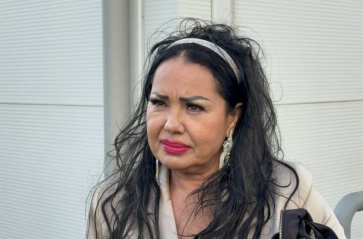 Zlata Petrović