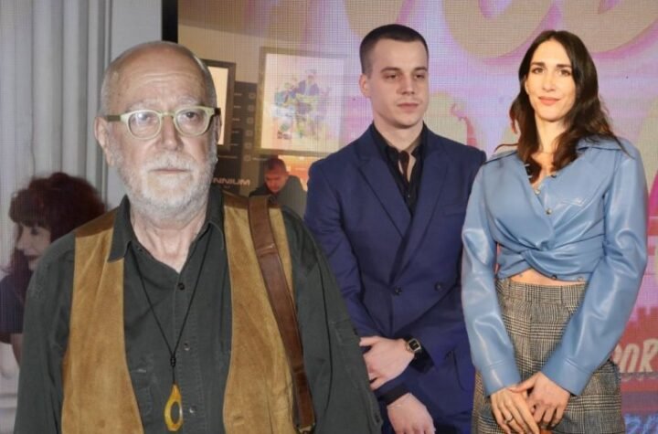 ŠOK-BOMBA OCA PAVLA MENSURA NAKON SAZNANJA DA MU JE SIN SA JELISAVETOM: Glumac dobio sve informacije, pa saopštio odluku porodice!