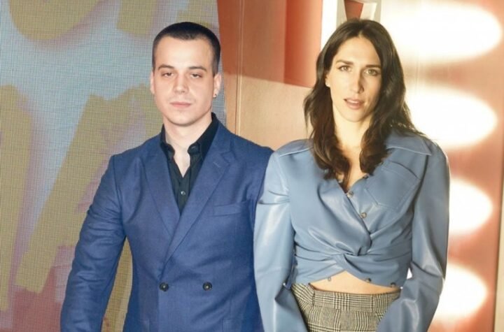 ŠOK! Jelisaveta Orašanin i Pavle Mensur se više i ne skrivaju: Nisu se ni trudili...