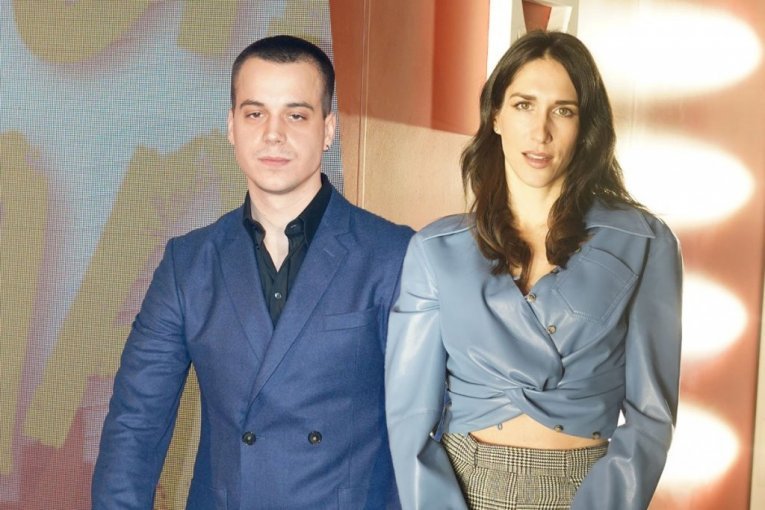 ŠOK! Jelisaveta Orašanin i Pavle Mensur se više i ne skrivaju: Nisu se ni trudili...