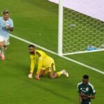 ŠOK NA MUNDIJALU: Favorizovani Urugvaj jedva izvukao bod protiv hrabre Saudijske Arabije