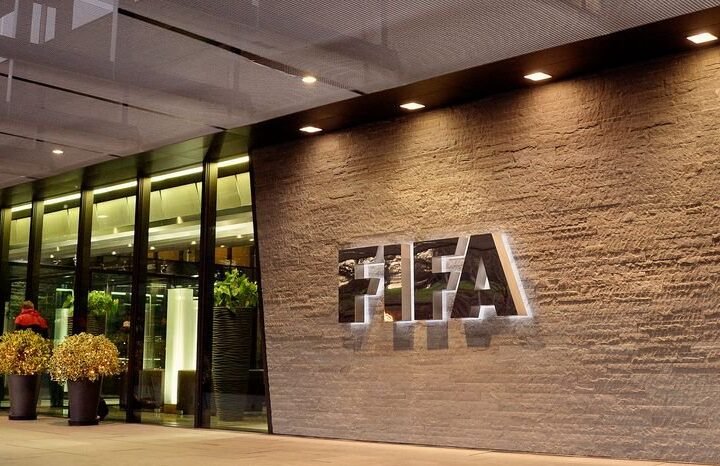 ŠOK ODLUKA USRED MUNDIJALA: FIFA izbacila reprezentaciju zbog politike, jedan savez je suspendovan