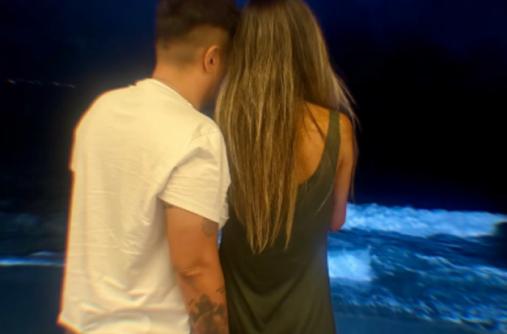 ŠOK-PAPARACO! Uhvatili smo Mariju Šerifović i Jovanu Pajić u AKCIJI: Više ne mogu da se kriju, OTKRIVAMO sve detalje! (FOTO)