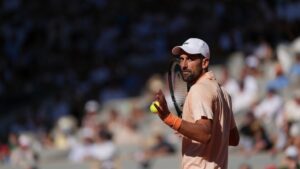 ŠOK PRED VIMBLDON: Novak Đoković otkazao nastup u Londonu – razlog i dalje nepoznat!