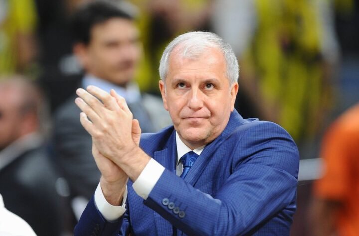 ŠOK PRIZNANJE REPREZENTATIVCA SRBIJE! Zbog Željka Obradovića ozbiljno razmišljao o Partizanu