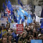 ŠOK REZULTATI ISTRAŽIVANJA: Ovoliko građana EU bi ponovo prihvatilo Veliku Britaniju!