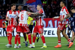 SPORTISSIMO SAZNAJE: Evo šta je prava istina o dolasku Princa Adua u Crvenu zvezdu!