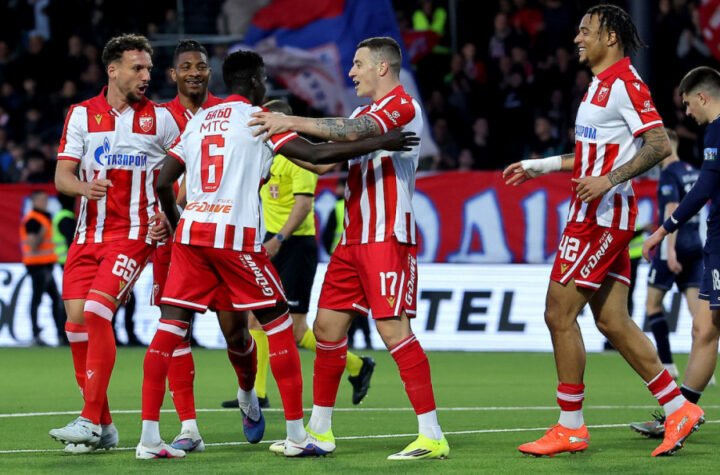 SPORTISSIMO SAZNAJE: Evo šta je prava istina o dolasku Princa Adua u Crvenu zvezdu!