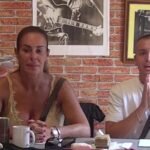 SPREMA DISERTACIJU KAKO BI SE OPRALA?! Kačavenda najavila specijalno obraćanje povodom uvreda koje je izrekla na račun i Anitinog i Lukinog nerođenog