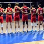 SRBIJA IZGUBILA OD JAPANA! Slabo izdanje naših odbojkaša u Orleanu