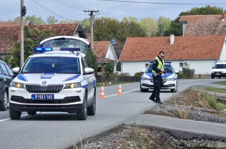 SREĆAN KRAJ DRAME: Pronađen dečak (14) sa Kanarevog brda koji je juče nestao