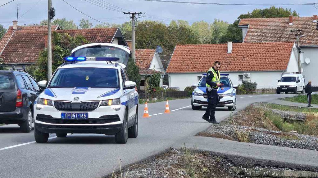 SREĆAN KRAJ DRAME: Pronađen dečak (14) sa Kanarevog brda koji je juče nestao