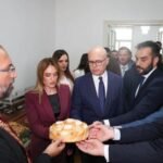 SRPSKA STRANKA ZAVETNICI OBELEŽILA SVOJU KRSNU SLAVU SVETOG JOVANA VLADIMIRA! (FOTO)