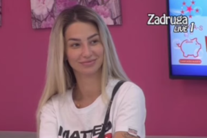 ŠTA SE DESILO SA POBEDNICOM “ZADRUGE”?! Nestanak Aleksandre Nikolić zabrinuo fanove, zavladala OPŠTA PANIKA na mrežama!