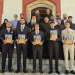 STASAVA NOVI NARAŠTAJ SRPSKIH BOGOSLOVA: Jedanaesta generacija maturanata Prizrenske bogoslovije završila školovanje