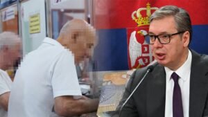 STIŽE NOVI PAKET ZA PENZIONERE: Vučić otkrio šta sve sadrži novi paket! Više novca za penzije, i specijalni VAUČERI