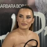 STRAVIČNE TAJNE IZ VEZE DARKA LAZIĆA I BARBARE BOBAK! Pevačica izazvala kolaps jednim potezom, ovo bi SRUŠILO njenog bivšeg?!