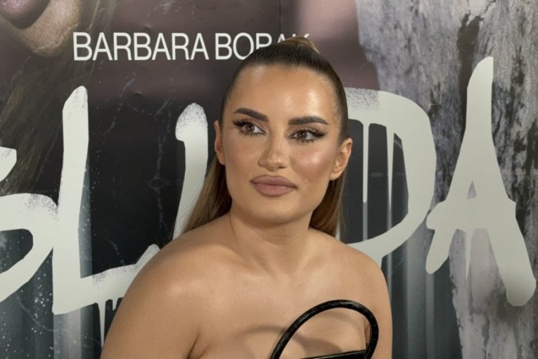 STRAVIČNE TAJNE IZ VEZE DARKA LAZIĆA I BARBARE BOBAK! Pevačica izazvala kolaps jednim potezom, ovo bi SRUŠILO njenog bivšeg?!