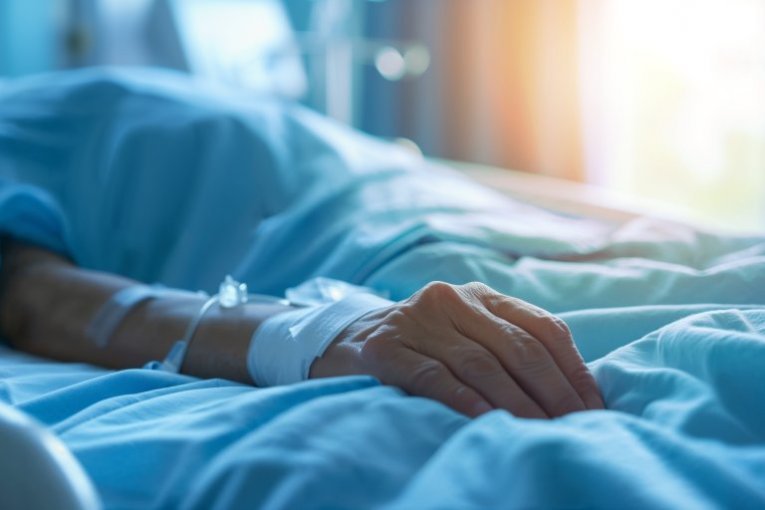 STUDIJA KOJA VRAĆA VERU U IZLEČENJE! Eksperimentalni kineski lek bolji od standardne terapije raka pluća