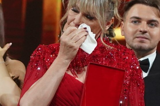 SUZANA JOVANOVIĆ NEĆE URUČITI NAGRADU POBEDNIKU "ZVEZDA GRANDA": Udovica Saše Popovića donela konačnu odluku!