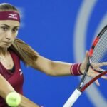 SVAKA ČAST! Aleksandra Krunić u finalu Rolan Garosa