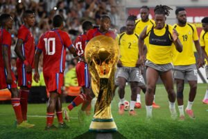 SVETSKO PRVENSTVO SE ZAHUKTAVA: Gana i Panama žele da pomrse konce u grupi L!