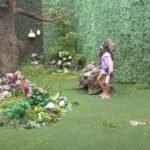 SVI NA PINK: Maja Marinković     upravo stiže u Rajski vrt! Vreme je da Drvetu mudrosti otkrije šta joj je na duši!