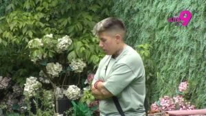 SVI NA PINK! Matora je spremna da progovori o svom odnosu sa Draganom u Rajskom vrtu!