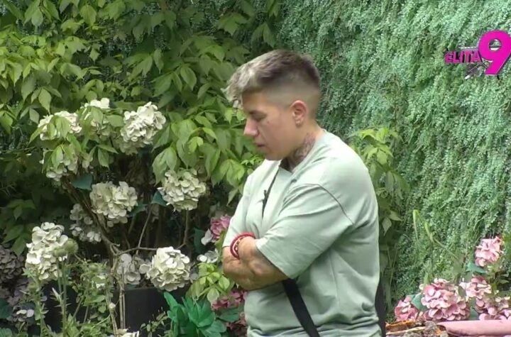 SVI NA PINK! Matora je spremna da progovori o svom odnosu sa Draganom u Rajskom vrtu!