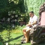 SVI NA PINK! Terza stigao u Rajski vrt, vreme je da ogoli dušu o pomirenju sa Sofijom
