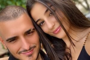 SVI U ŠOKU KOLIKO JE PORASTAO! Darkov SIN slavi rođendan, fotografije BIVŠIH PARTNERA zapalile mreže!
